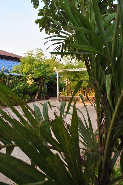 The River Lodge Kampot Buitenkant foto