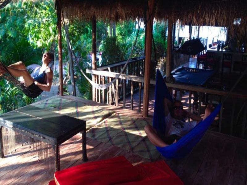 The River Lodge Kampot Buitenkant foto